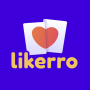 icon Likerro(Randevu ve sohbet - Likerro)