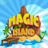 icon Magic Island(Magic Island maçı oyna ve kazan 3
) 1.0.27