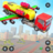 icon Fly Oil Transport Truck Games(Uçan Kamyon Simülatör Oyunları!) 1.12