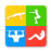 icon Home workouts BeStronger(Ev egzersizleri BeStronger) 6.4.4