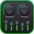 icon Bass Booster(Equalizer- Bass BoosterVolume) 1.9.5