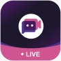 icon G Talk – Girls Live Video Call (G Talk – Kızlar Canlı Görüntülü Arama
)