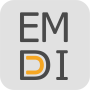 icon Emddi Driver - Ứng dụng dành c (Emddi Sürücüsü -)