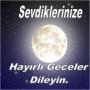 icon İyi Geceler Mesajları Paylaş