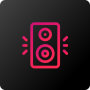 icon Music Player (Müzik Çalar)