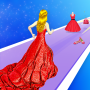 icon Fashion Doll Designer 3D Games (Moda Bebek Tasarımcısı 3D Oyunlar)