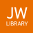 icon JW Library Sign Language(JW Kütüphane İşaret Dili) 5.0