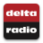 icon delta plus(delta plus - delta radyo uygulaması) 4.6.3