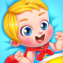 icon Super Baby Care(Süper Bebek Bakımı
)