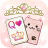 icon jp.co.projapan.solitairep(Princess*Solitaire: Cute Games) 3.7.4