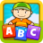icon com.orange.kids.learn.spell.write.words(Hecelemeyi ve Yazmayı Öğrenin) 1.63