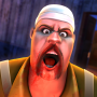 icon Scary Butcher 3D(Korkunç kasap 3d)