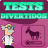 icon Analizame! Tests Divertidos(Analiz et beni! (Komik Testler)) 6.5056