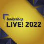 icon bodyshop LIVE! 2022(CANLI! 2022
)