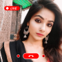 icon Video Chat(Hintli Kızlar Rastgele Görüntülü Sohbet)