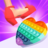 icon Tippy Toe(ASMR Tippy Toe - ASMR Games) 1.1.9