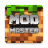 icon Master for MCPE(Minecraft PE için MOD-MASTER) 4.7.6