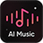 icon Music AI(AI Music Cover Song) 7.0