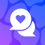 icon The Lovely Heart App(The Lovely Heart Uygulaması
)