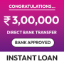 icon Credit Deal - Instant Loans (Kredi Anlaşması - Anında Krediler
)