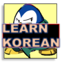 icon Learn Korean with Fun(Korece Öğrenin
)