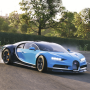 icon Bugatti Chiron - Drift Racing (Bugatti Chiron - Drift Yarışı
)