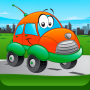 icon Puzzles cars (Bulmacalar arabalar)