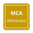 icon MCA Admission(MCA Girişi) 3.10