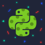 icon Python X(Python'u Öğrenin)