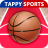 icon Basketball(Tappy Spor Basketbol NBA) 1.7.3