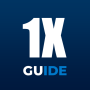 icon 1x Guide For 1XBet ExPert Predictions(1x Rehberi 1XBet Uzman Tahminleri İçin
)
