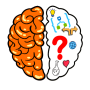 icon Brain Test(Brain Test : Train your Brain)