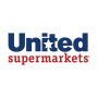icon Shop United Supermarkets(Mağazası United Supermarkets)