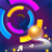 icon hop.dancing.smash.colors.tiles(Dancing Color: Smash Circles kazanın
) 1.5