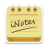 icon Notes App(Not Defteri - Defter ve Notlar
) 1.0.2
