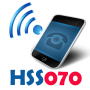 icon HSS070(Internetphone mvoip Uygulaması Arama Telefon , WiFi 4G Lte)