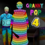 icon Tips Games(Pop Büyükanne Pop It Bölüm 4
)