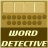 icon Word Detective(Kelime Dedektifi) 2.7