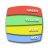 icon Word or Color(Word veya Color (Stroop testi)) 6