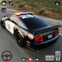 icon Police Games: Police Car Chase(Polis Oyunları: Police Car Chase
)