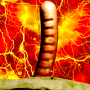 icon Sausage Legend - Online multiplayer battles (Sausage Legend - Çevrimiçi çok oyunculu savaşlar)