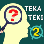 icon Jom Teka-Teki 2(Let's Puzzle 2 - The Most Zor)
