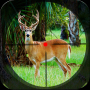icon Safari Deer Hunting: Gun Games(Safari Geyik Avı)