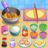 icon Kitchen Set Diy Cooking Games(Mutfak Seti - Yemek Oyunları) 1.4
