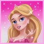 icon Princess Pairs(Kızlar için Prenses Çiftleri)