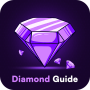 icon Get Daily Diamond & FFF Guide (Günlük Elmas ve FFF Rehberi Alın)