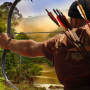 icon Jungle Animals Hunting Archery(Orman hayvanları avcılık)