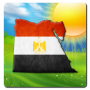icon com.mobilesoft.egyptweather(Mısır Hava Durumu - Arapça)