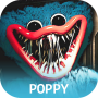 icon Poppy Playtime(Poppy Playtime korku : poppy
)
