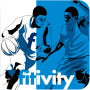 icon Basketball Moves(Basketbol Hareketleri)